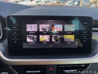 Škoda Kamiq 1,6 TDi DSG LED*Panorama* 2021