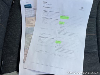 Škoda Kamiq 1,6 TDi DSG LED*Panorama* 2021