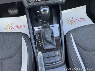 Škoda Kamiq 1,6 TDi DSG LED*Panorama* 2021