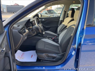 Škoda Kamiq 1,6 TDi DSG LED*Panorama* 2021