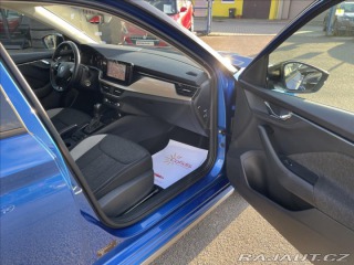 Škoda Kamiq 1,6 TDi DSG LED*Panorama* 2021