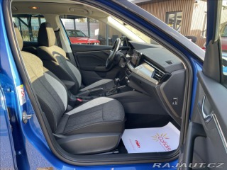 Škoda Kamiq 1,6 TDi DSG LED*Panorama* 2021