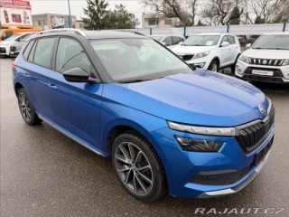 Škoda Kamiq 1,6 TDi DSG LED*Panorama* 2021