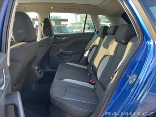 Škoda Kamiq 1,6 TDi DSG LED*Panorama* 2021