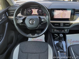 Škoda Kamiq 1,6 TDi DSG LED*Panorama* 2021