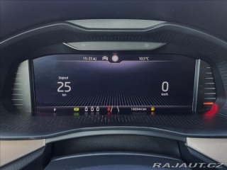 Škoda Kamiq 1,6 TDi DSG LED*Panorama* 2021