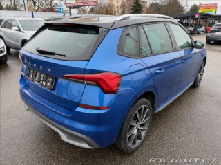 Škoda Kamiq 1,6 TDi DSG LED*Panorama* 2021