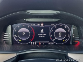 Škoda Kamiq 1,6 TDi DSG LED*Panorama* 2021