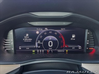 Škoda Kamiq 1,6 TDi DSG LED*Panorama* 2021