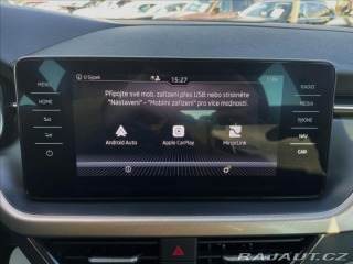 Škoda Kamiq 1,6 TDi DSG LED*Panorama* 2021