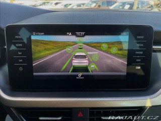 Škoda Kamiq 1,6 TDi DSG LED*Panorama* 2021