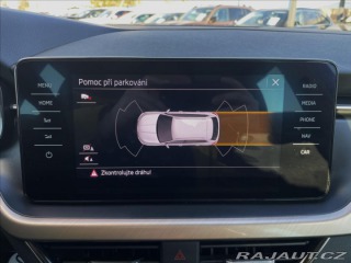 Škoda Kamiq 1,6 TDi DSG LED*Panorama* 2021