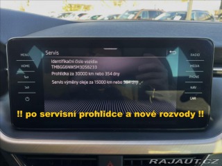 Škoda Kamiq 1,6 TDi DSG LED*Panorama* 2021