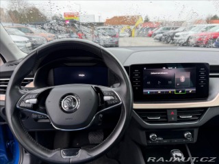 Škoda Kamiq 1,6 TDi DSG LED*Panorama* 2021