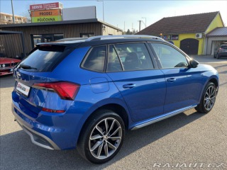Škoda Kamiq 1,6 TDi DSG LED*Panorama* 2021