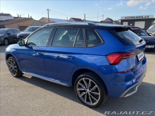 Škoda Kamiq 1,6 TDi DSG LED*Panorama* 2021