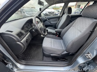 Škoda Octavia 1,6 MPI 75 KW KM 2. MAJ 2002