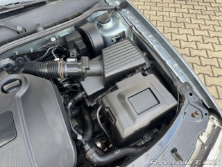 Škoda Octavia 1,6 MPI 75 KW KM 2. MAJ 2002