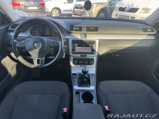 Volkswagen Passat 1,6 TDI 77 KW ROZVODY STK 2011