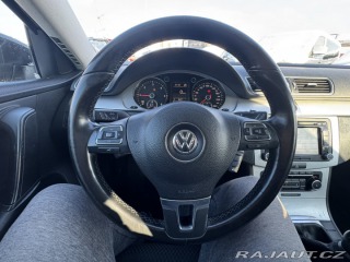 Volkswagen Passat 1,6 TDI 77 KW ROZVODY STK 2011