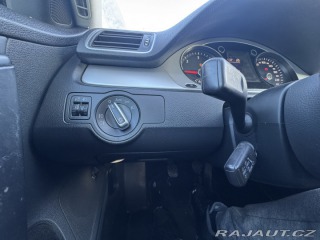 Volkswagen Passat 1,6 TDI 77 KW ROZVODY STK 2011