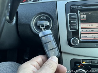 Volkswagen Passat 1,6 TDI 77 KW ROZVODY STK 2011