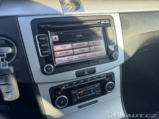 Volkswagen Passat 1,6 TDI 77 KW ROZVODY STK 2011