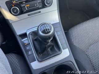 Volkswagen Passat 1,6 TDI 77 KW ROZVODY STK 2011