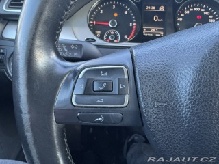 Volkswagen Passat 1,6 TDI 77 KW ROZVODY STK 2011