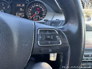Volkswagen Passat 1,6 TDI 77 KW ROZVODY STK 2011