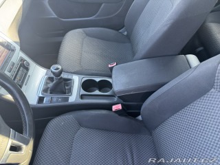 Volkswagen Passat 1,6 TDI 77 KW ROZVODY STK 2011
