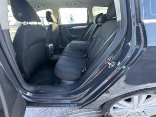 Volkswagen Passat 1,6 TDI 77 KW ROZVODY STK 2011