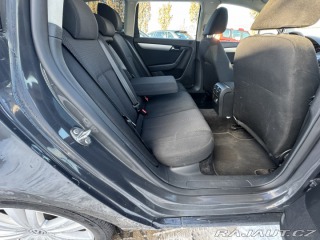 Volkswagen Passat 1,6 TDI 77 KW ROZVODY STK 2011