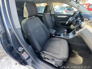 Volkswagen Passat 1,6 TDI 77 KW ROZVODY STK 2011