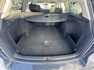 Volkswagen Passat 1,6 TDI 77 KW ROZVODY STK 2011