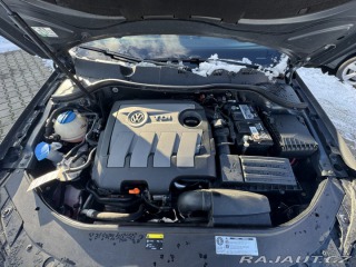 Volkswagen Passat 1,6 TDI 77 KW ROZVODY STK 2011