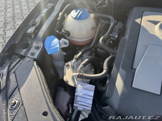 Volkswagen Passat 1,6 TDI 77 KW ROZVODY STK 2011