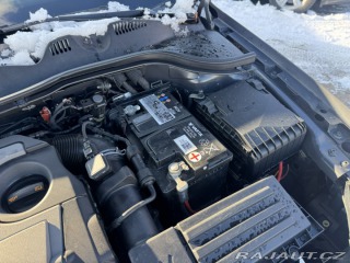Volkswagen Passat 1,6 TDI 77 KW ROZVODY STK 2011