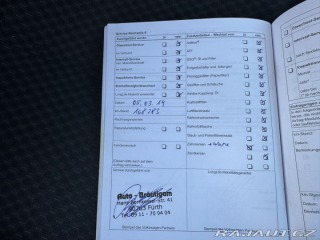 Volkswagen Passat 1,6 TDI 77 KW ROZVODY STK 2011