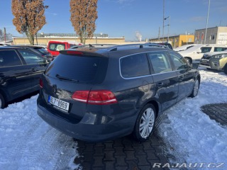 Volkswagen Passat 1,6 TDI 77 KW ROZVODY STK 2011