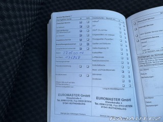 Volkswagen Passat 1,6 TDI 77 KW ROZVODY STK 2011