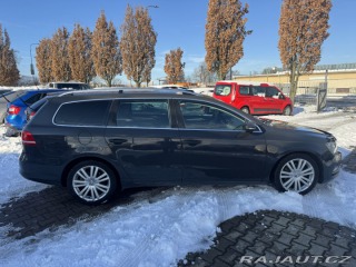 Volkswagen Passat 1,6 TDI 77 KW ROZVODY STK 2011