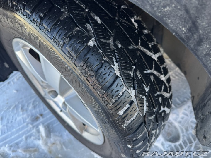 Seat Alhambra 2,0TDI 103KW TAŽNÉ 7 MÍST 2012