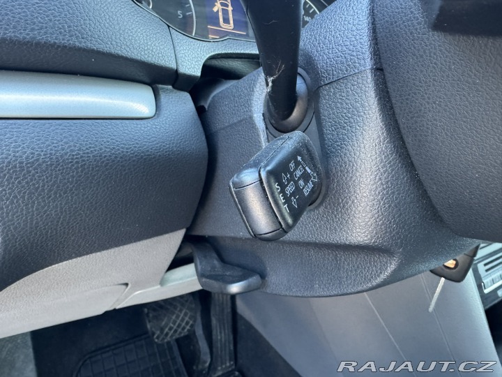 Seat Alhambra 2,0TDI 103KW TAŽNÉ 7 MÍST 2012