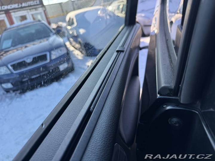 Seat Alhambra 2,0TDI 103KW TAŽNÉ 7 MÍST 2012