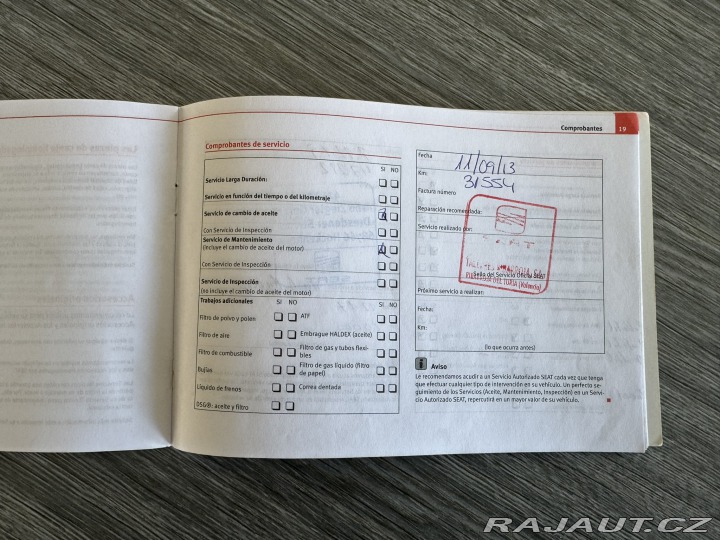 Seat Alhambra 2,0TDI 103KW TAŽNÉ 7 MÍST 2012