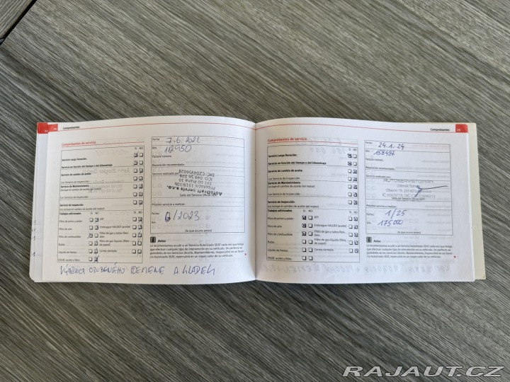 Seat Alhambra 2,0TDI 103KW TAŽNÉ 7 MÍST 2012