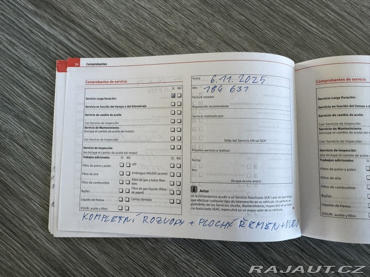 Seat Alhambra 2,0TDI 103KW TAŽNÉ 7 MÍST 2012