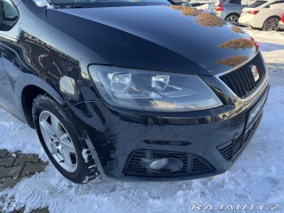 Seat Alhambra 2,0TDI 103KW TAŽNÉ 7 MÍST 2012