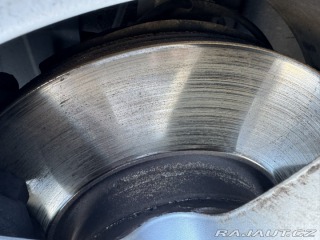 Seat Alhambra 2,0TDI 103KW TAŽNÉ 7 MÍST 2012